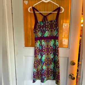 Soybu Athletic Dress
